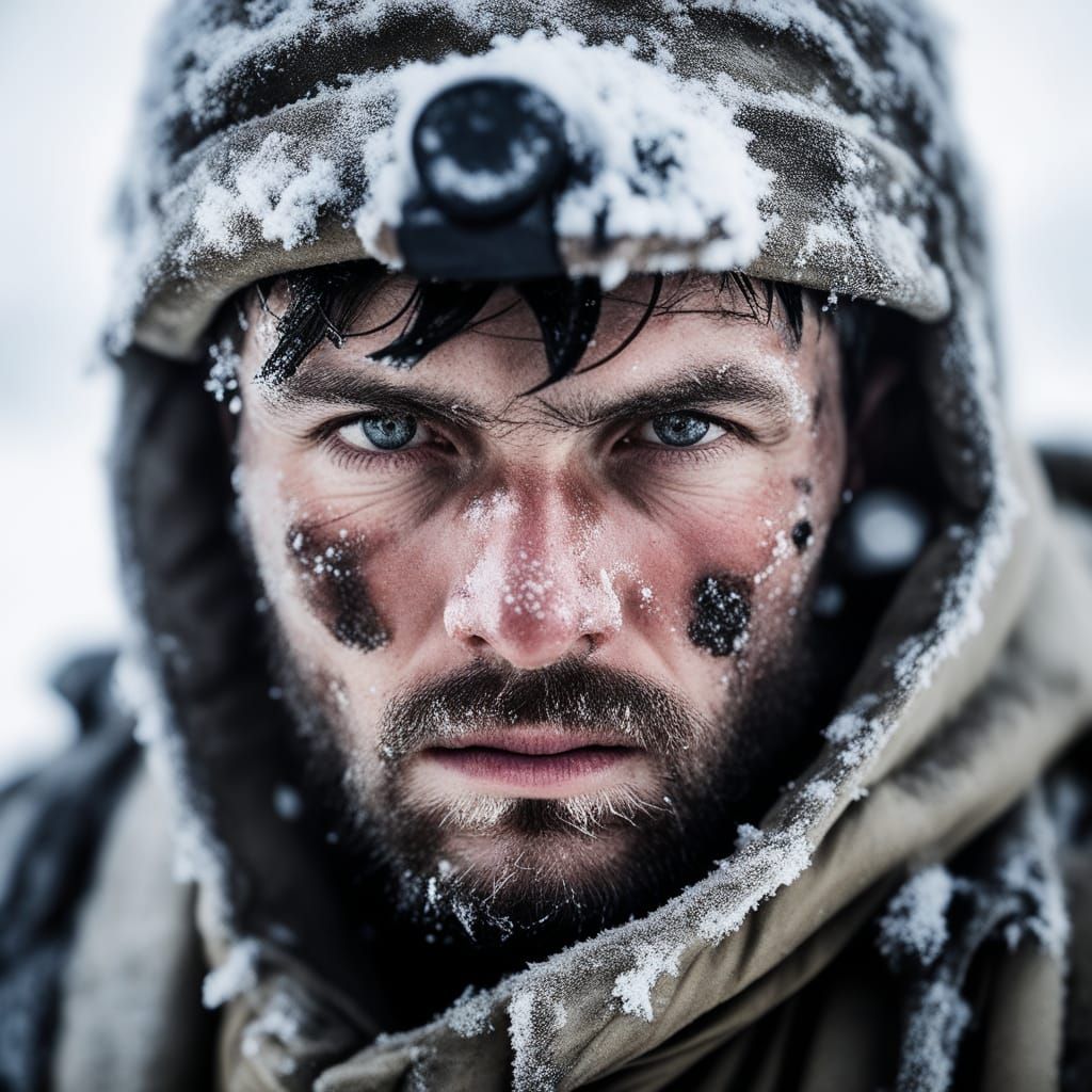 Soldier