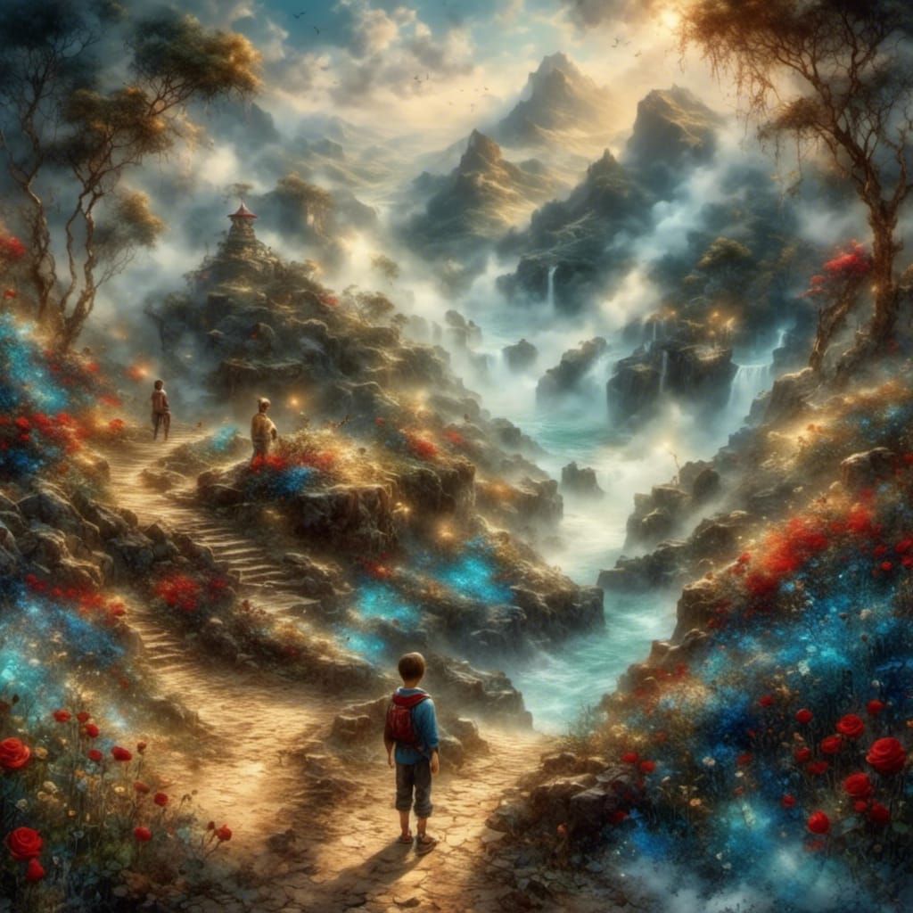 Dreampainting