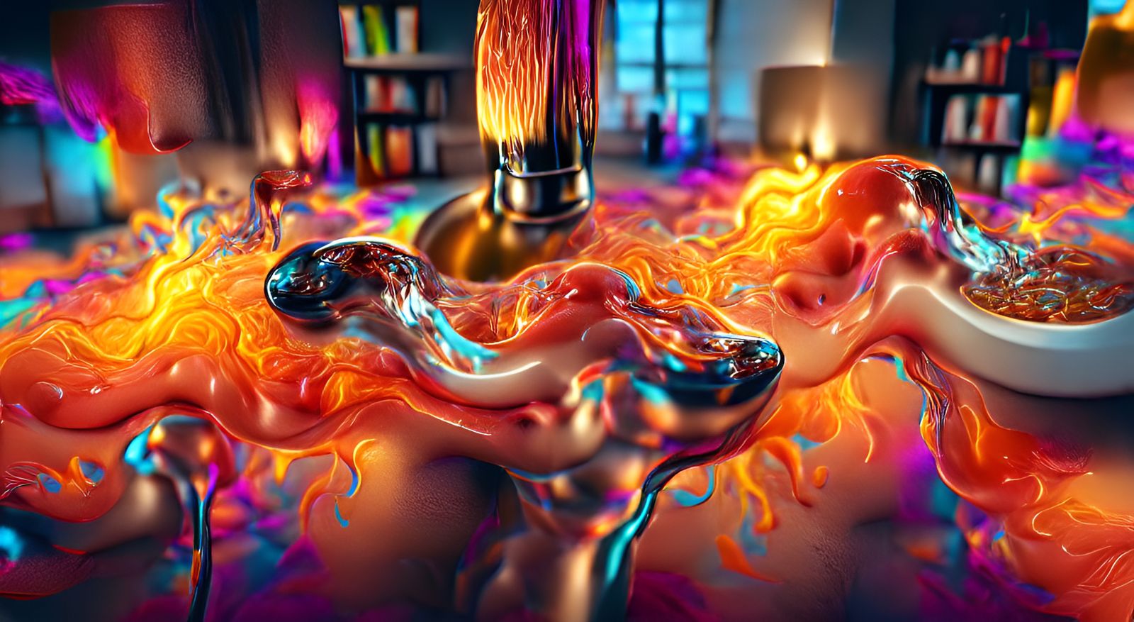 Synapse Error