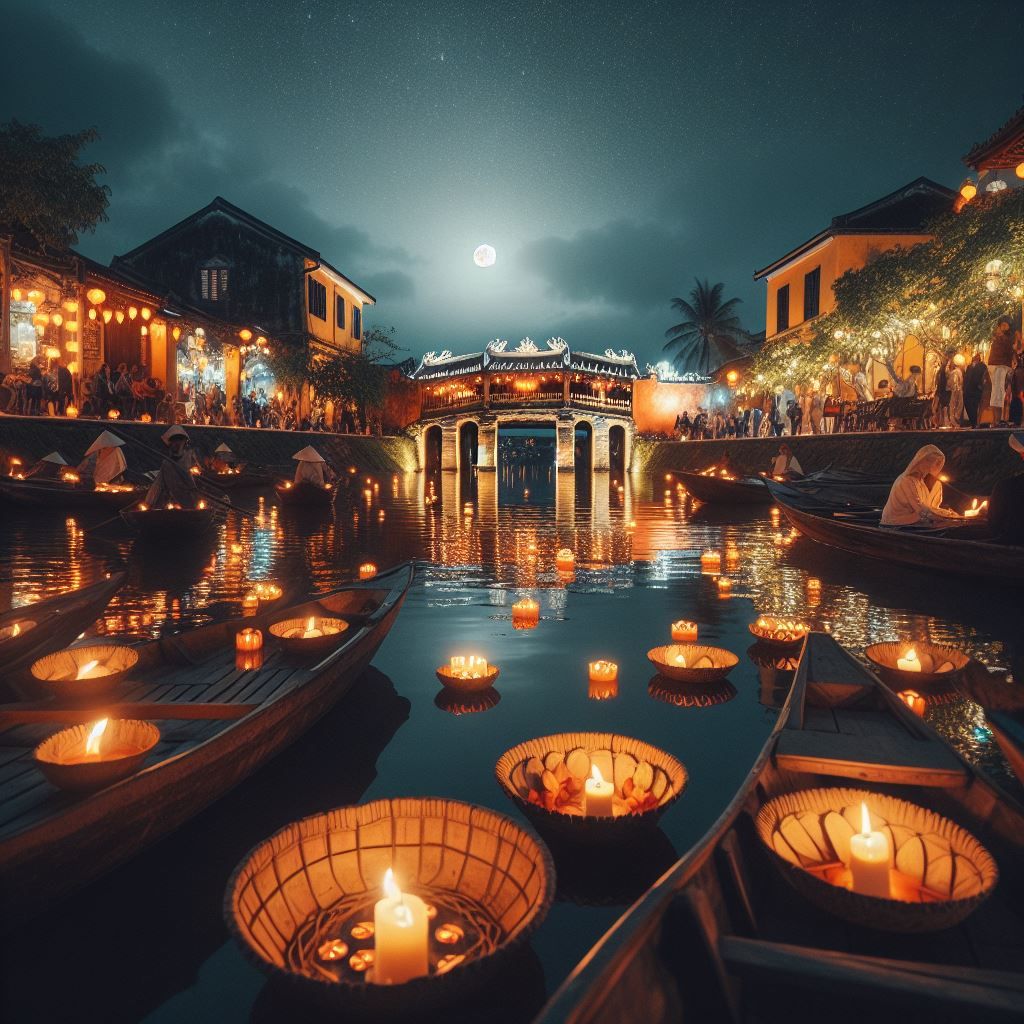 Hội An Vietnam