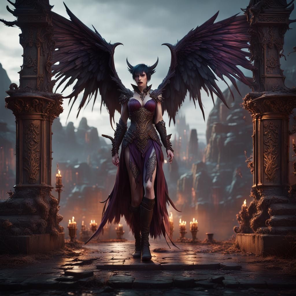 Morrigan