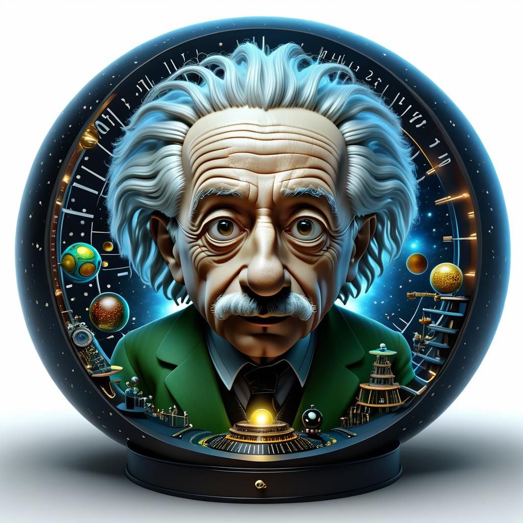 Holographic AL at Your Service