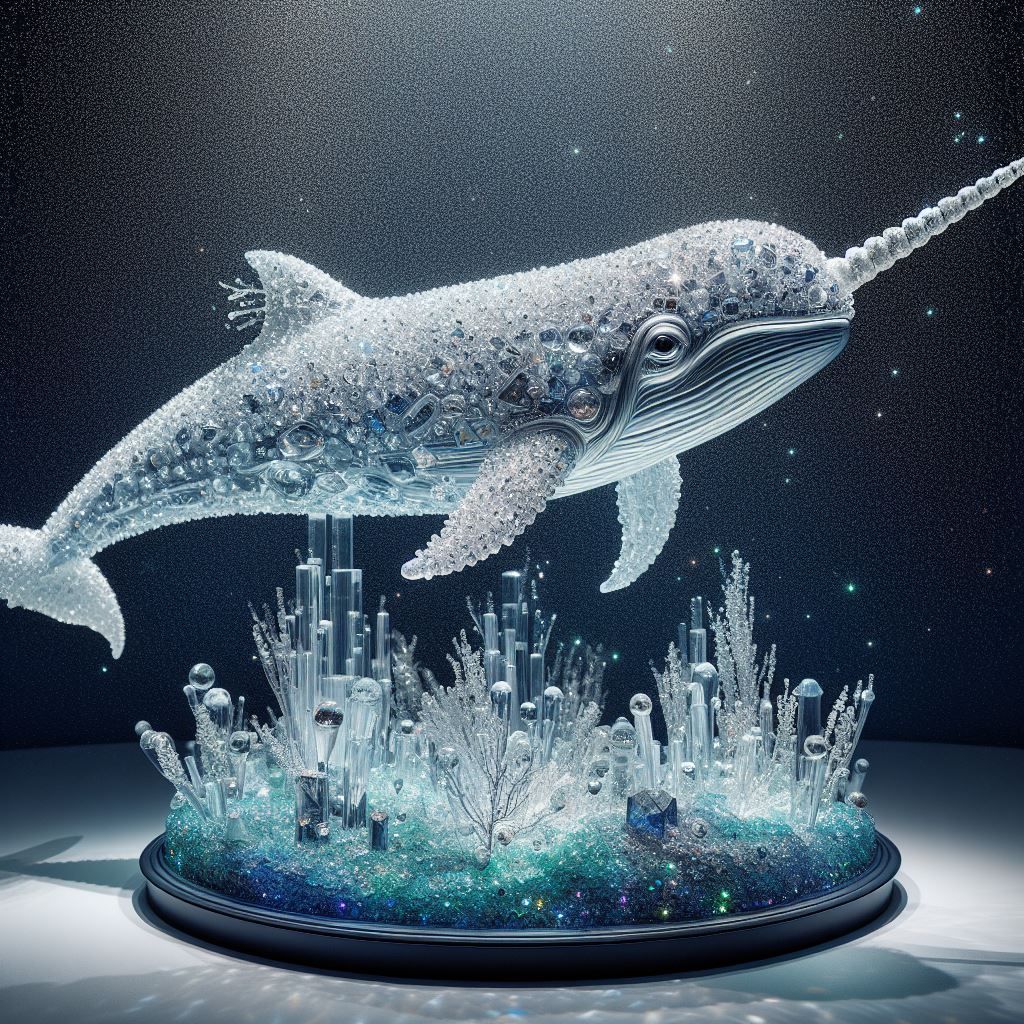 Life beneath the Waves!