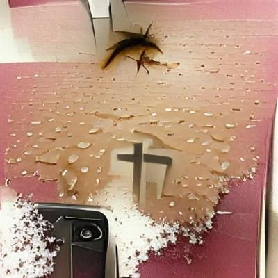 God Hates Us All
