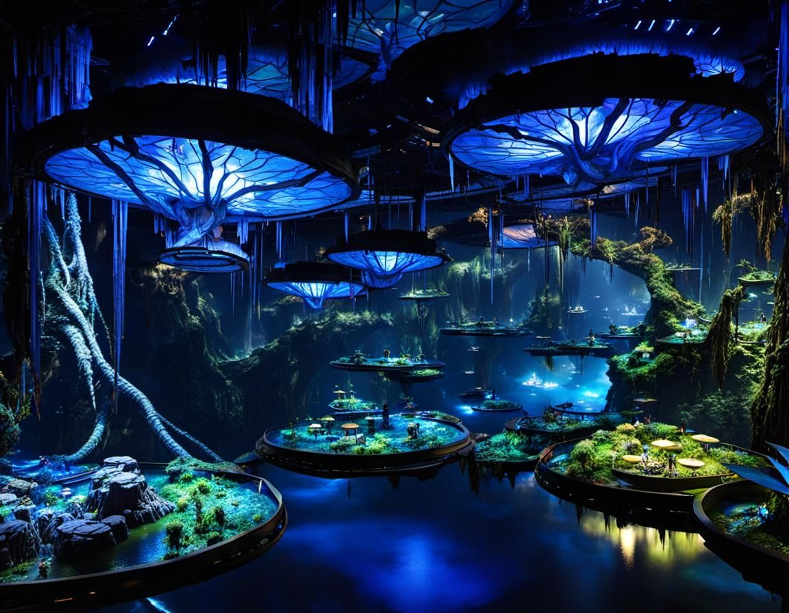 pandora avatar   by @slippery46