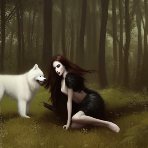 .  by @Voyageris