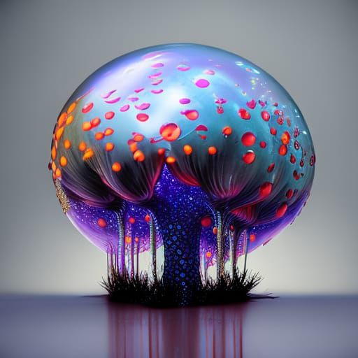 Untitled Creation