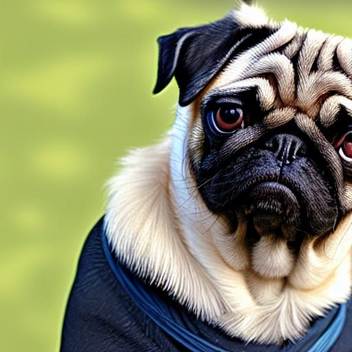 Pug