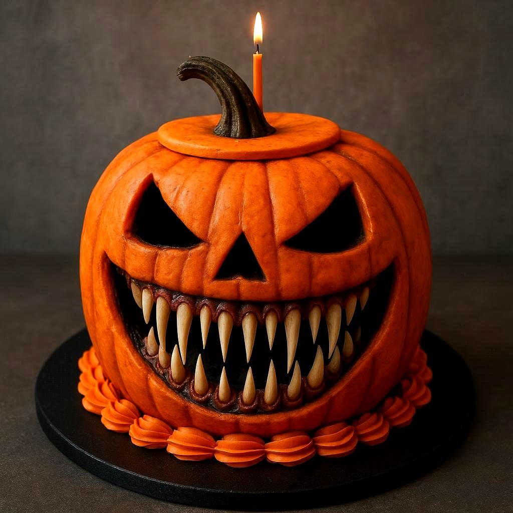 but i do have a candle!