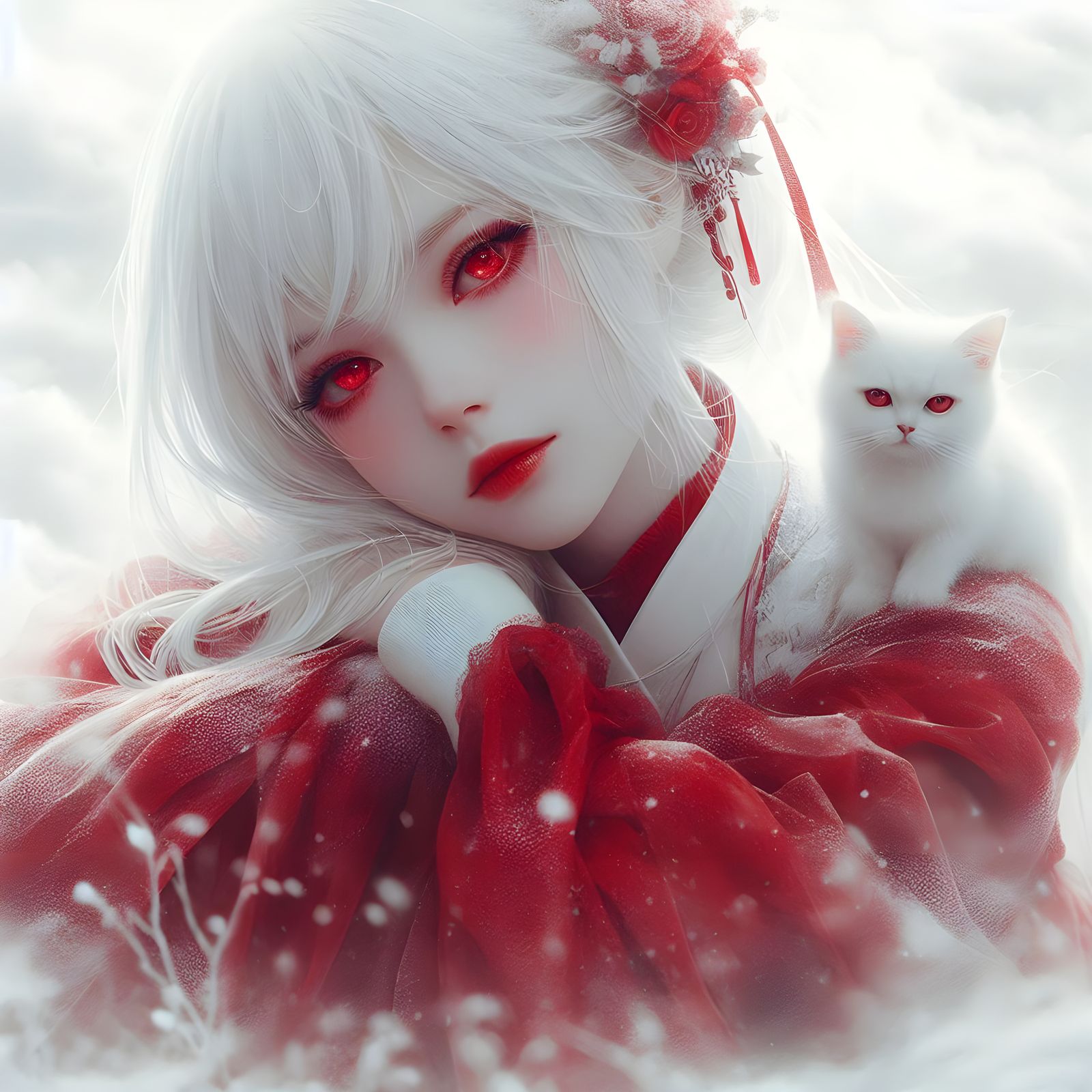 May flowers grow in the saddest parts of you.