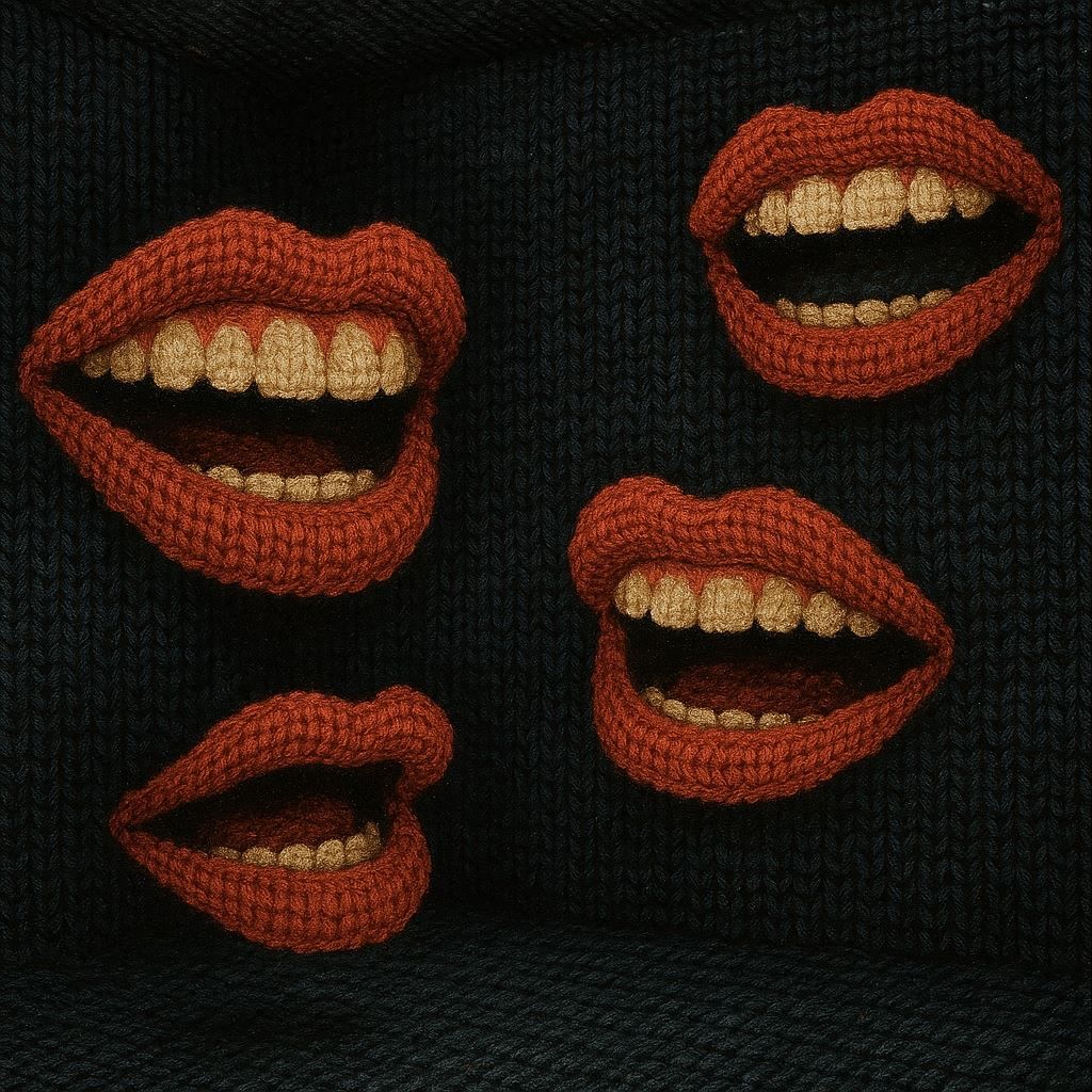 Voices in the Darkness