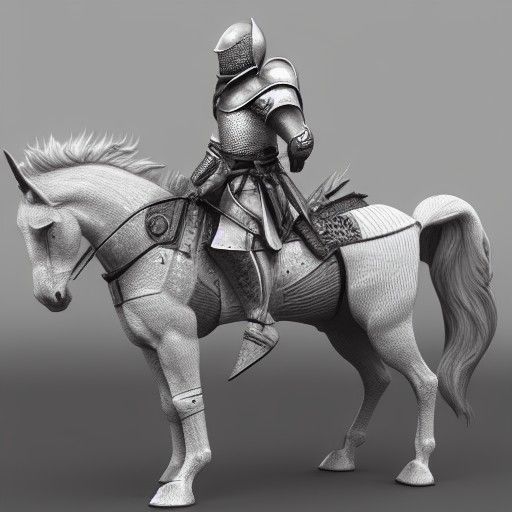 To battle!