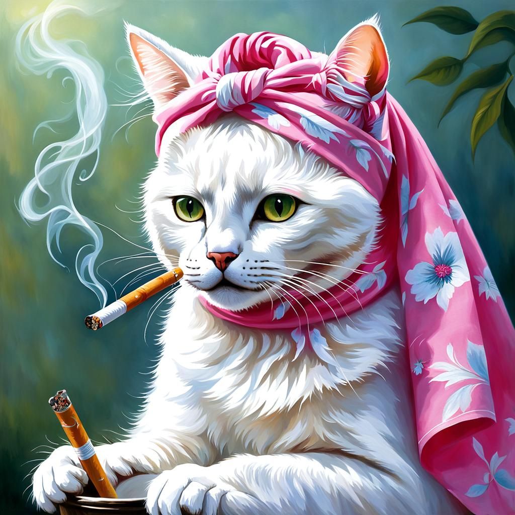cool cat