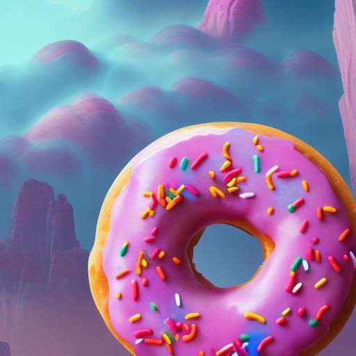 Donut