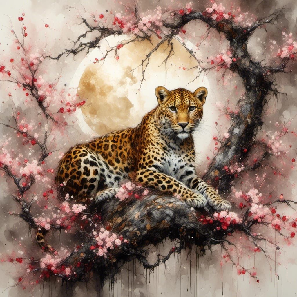 Leopard
