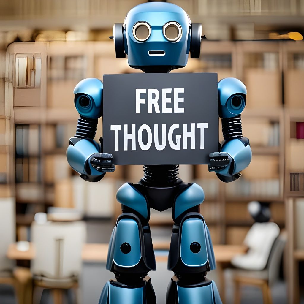 Robot rights