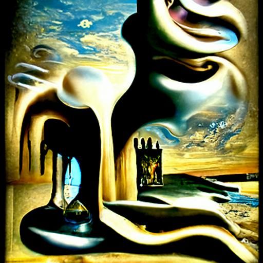 multidimensional time shift