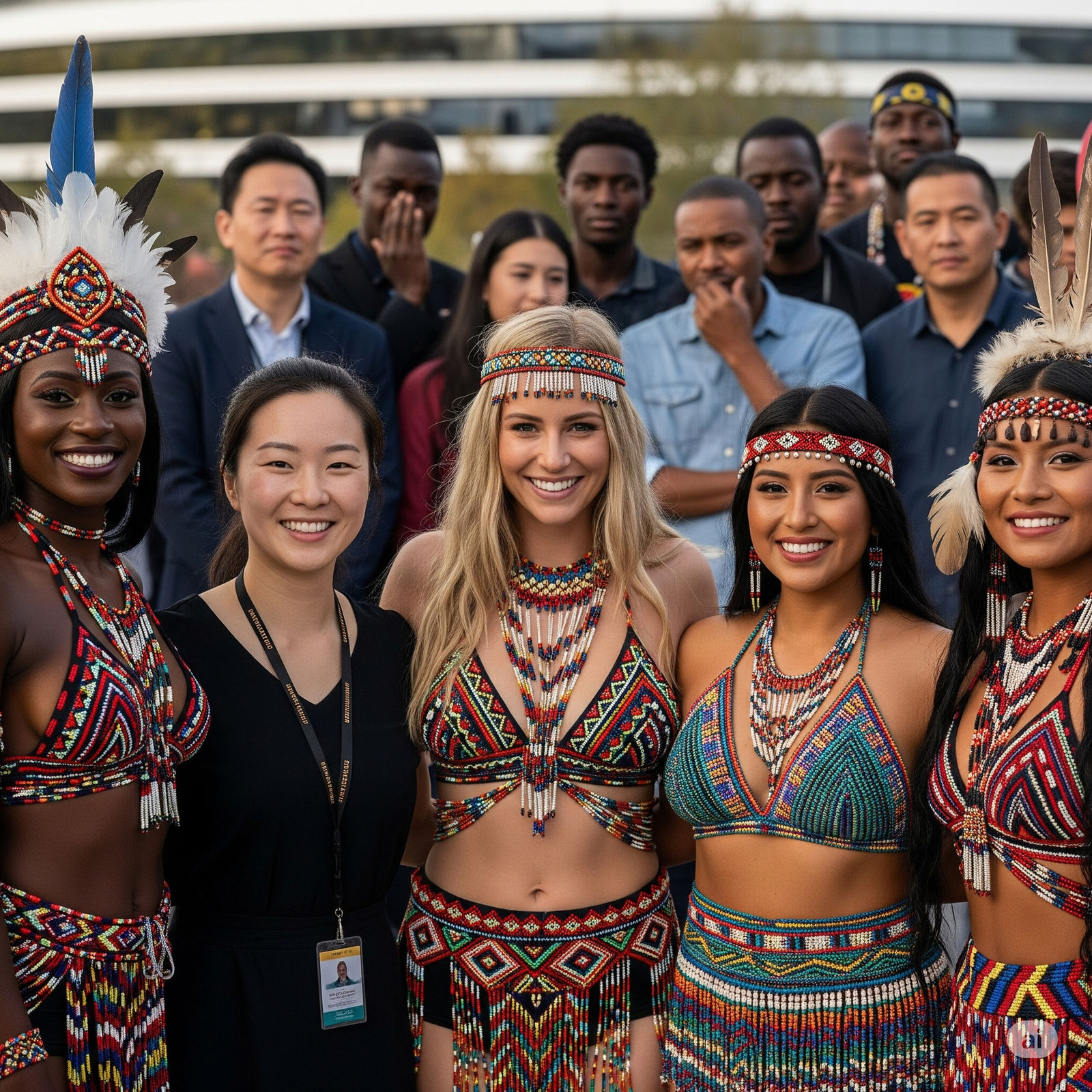 Seeds, Circuits, and Shadows