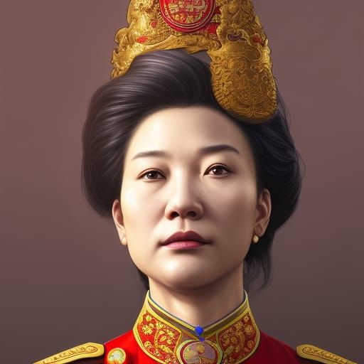 ms emperor