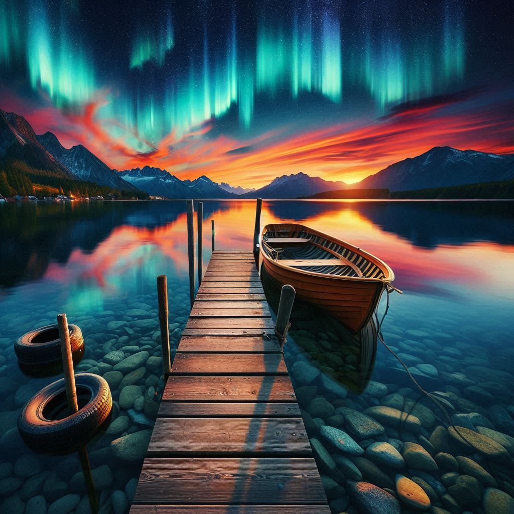 Gateway to Adventure