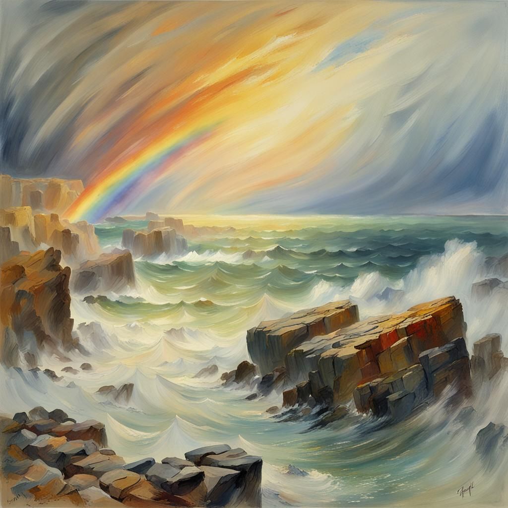 dawn squall