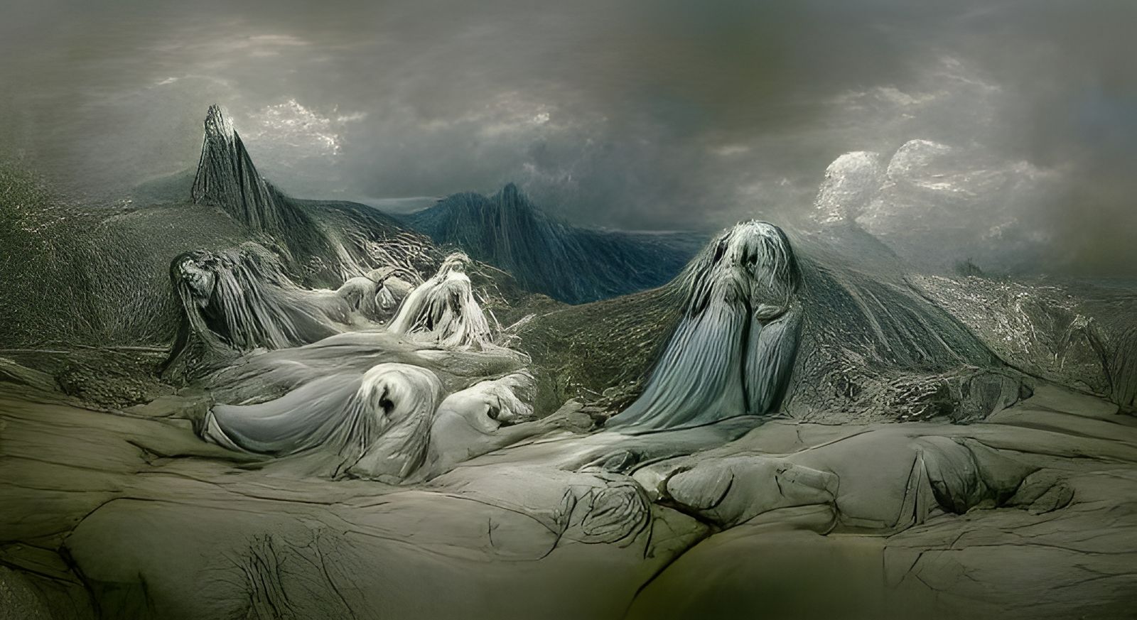 Vale of Tears