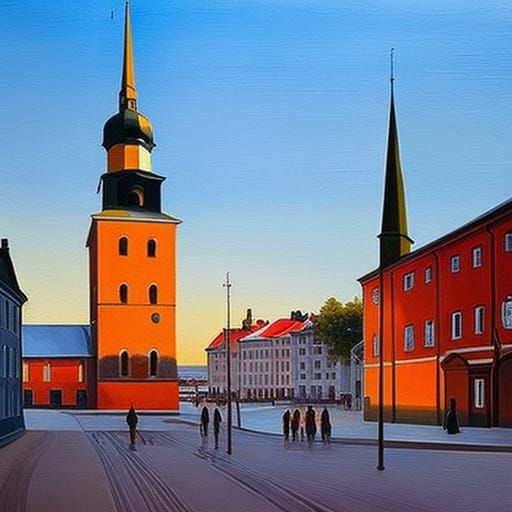 Linköping