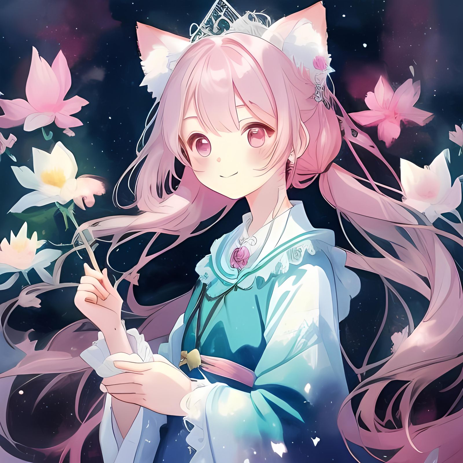 Sakura!🌸