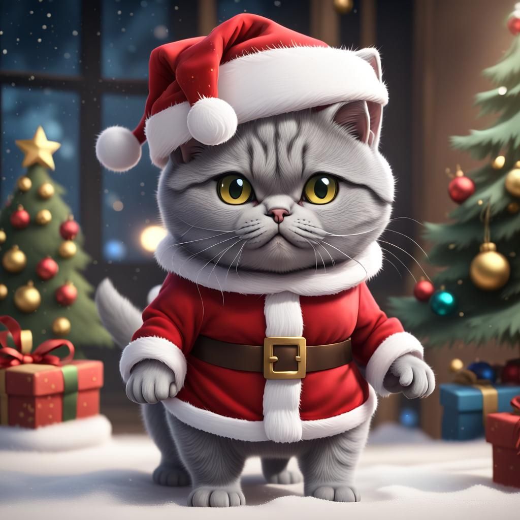 Santa Loki