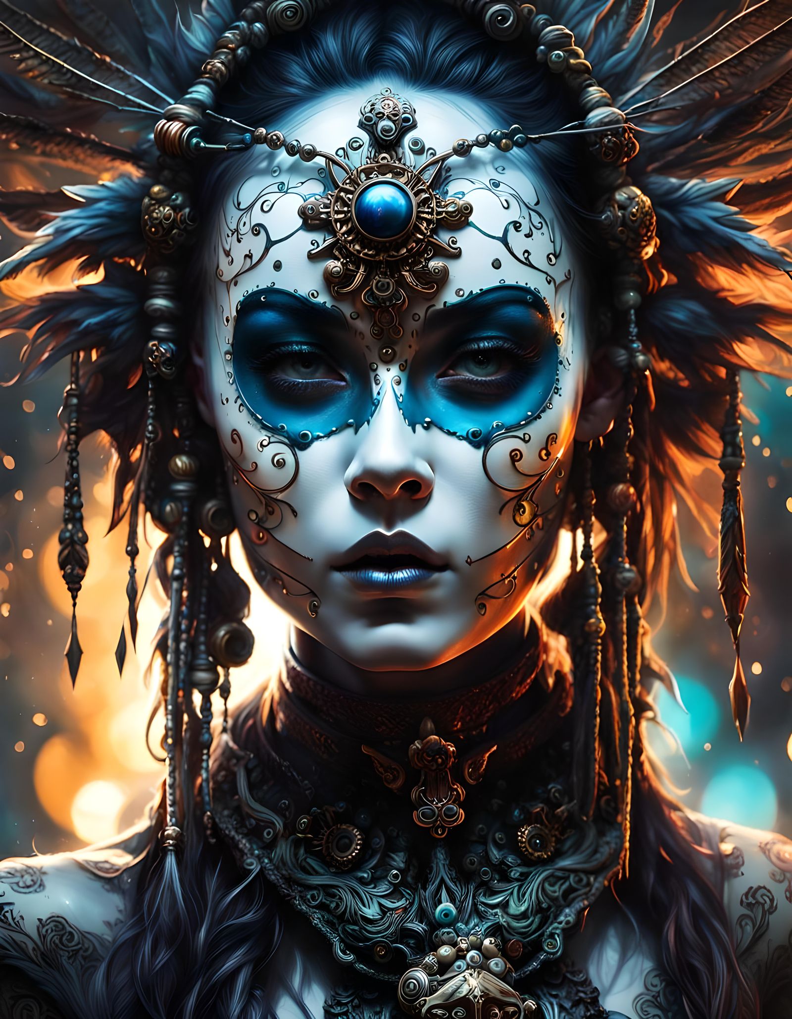 Untitled Creation