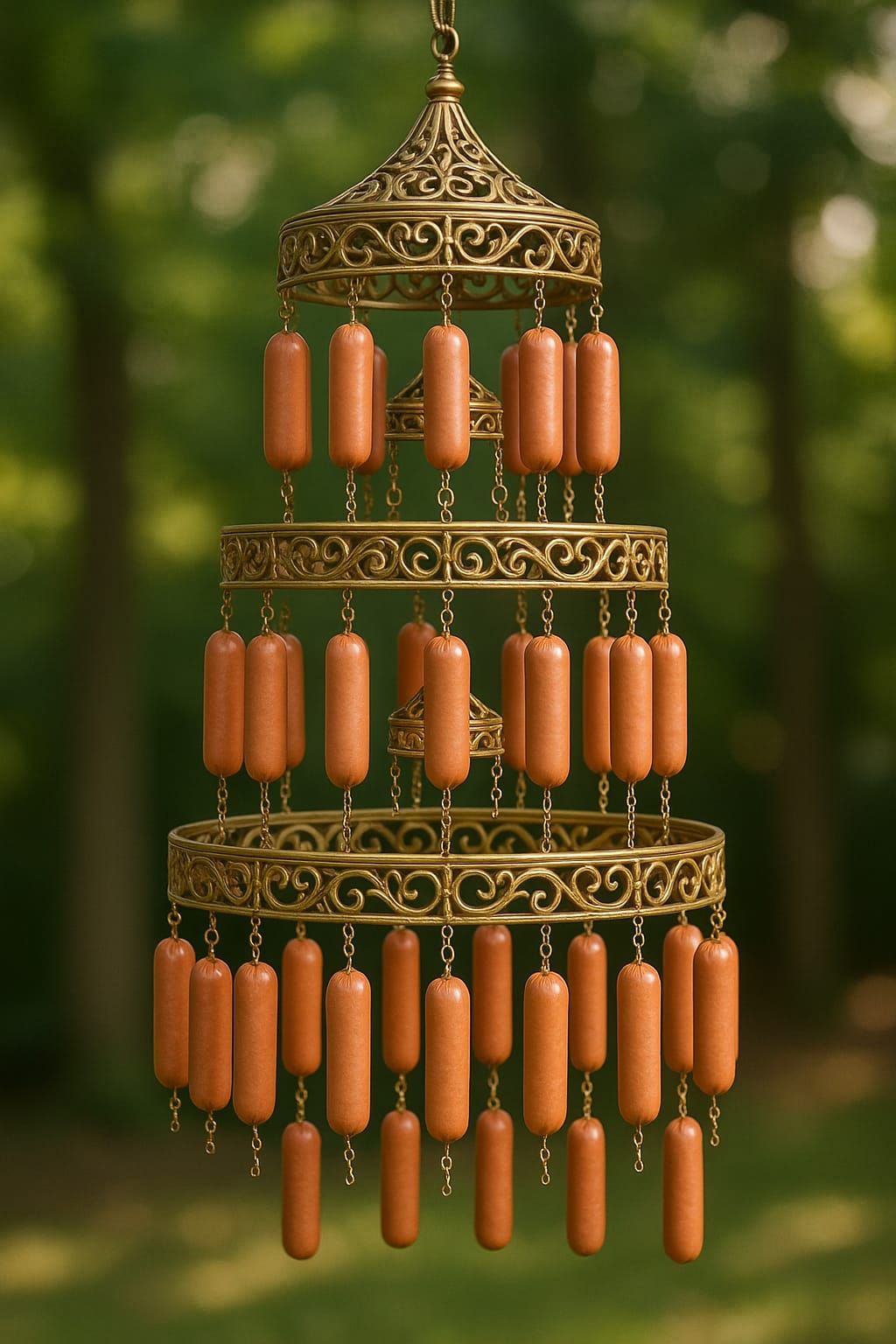 Sausagechimes