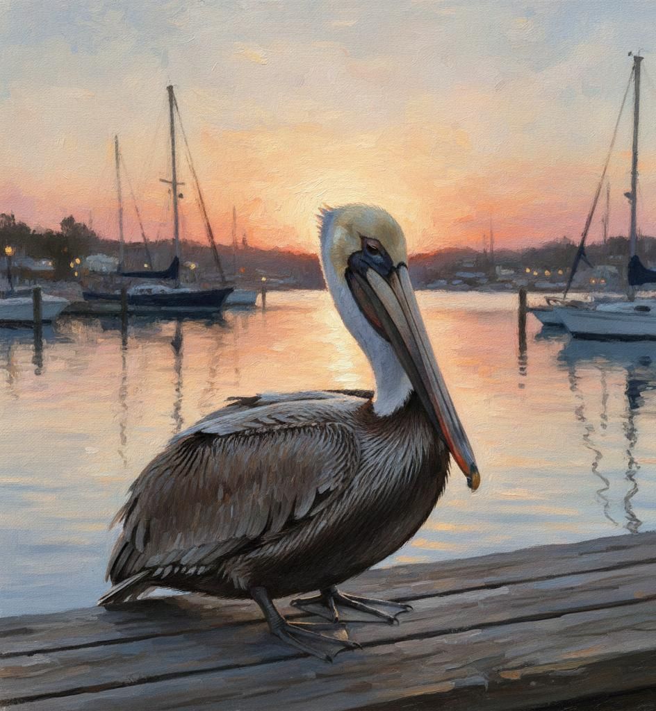 Pelican