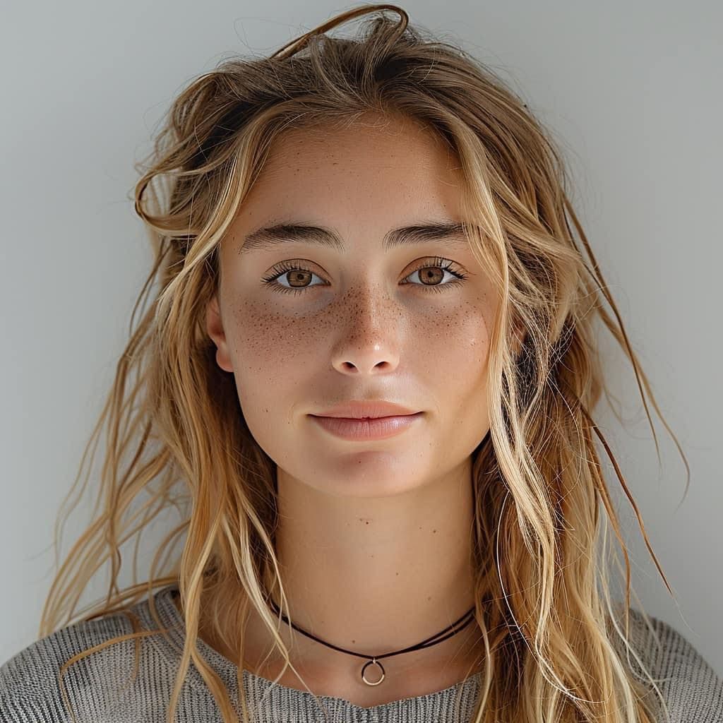 The Art of Aging: Adult