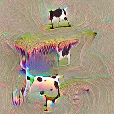 cow