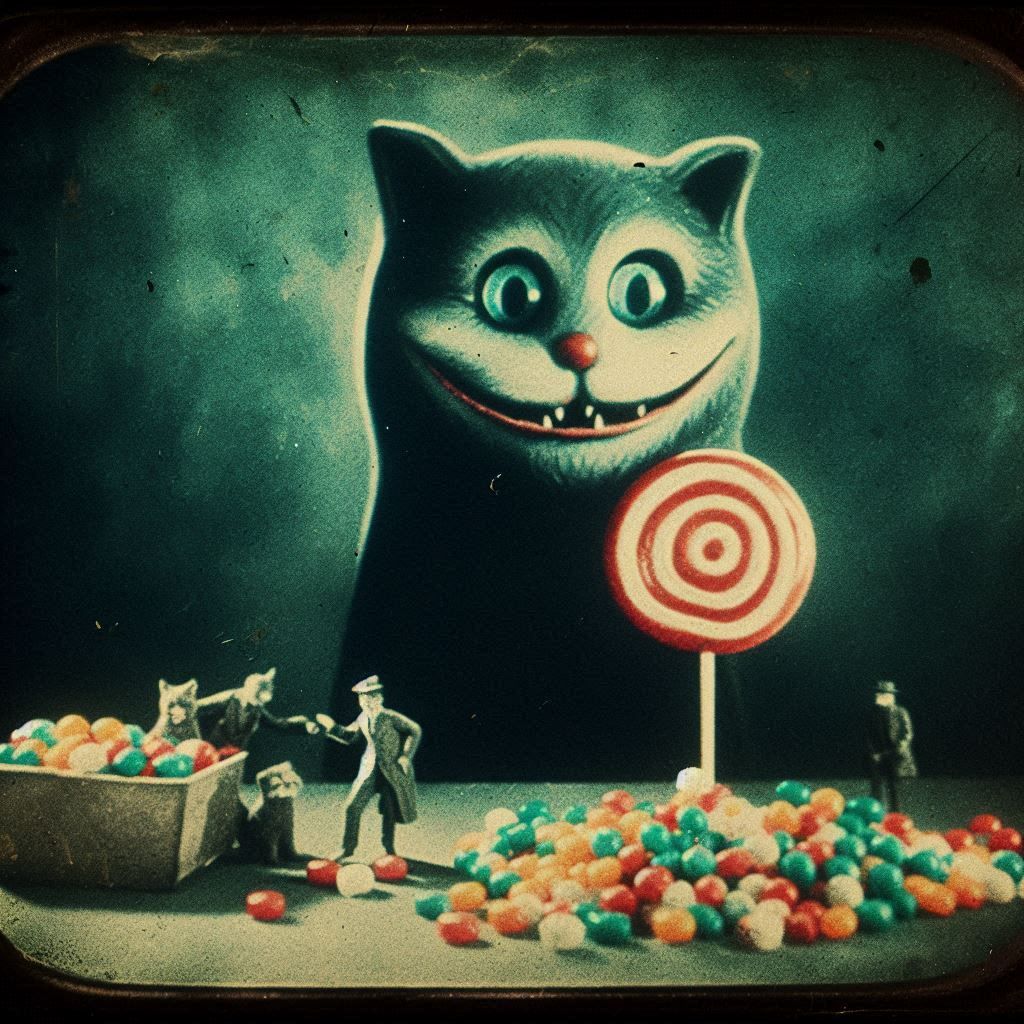 Creepyskeleton