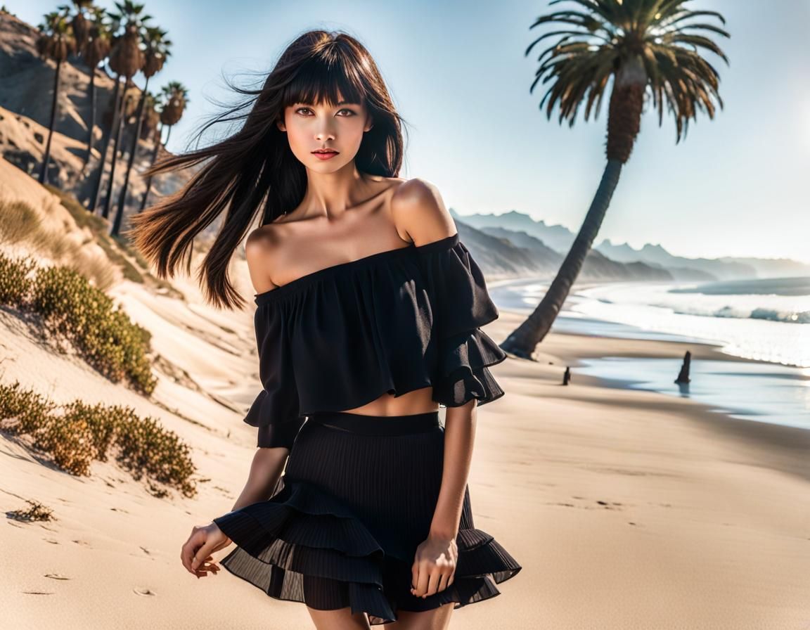 Beach Day