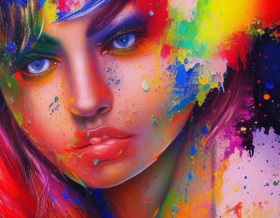 Untitled Creation