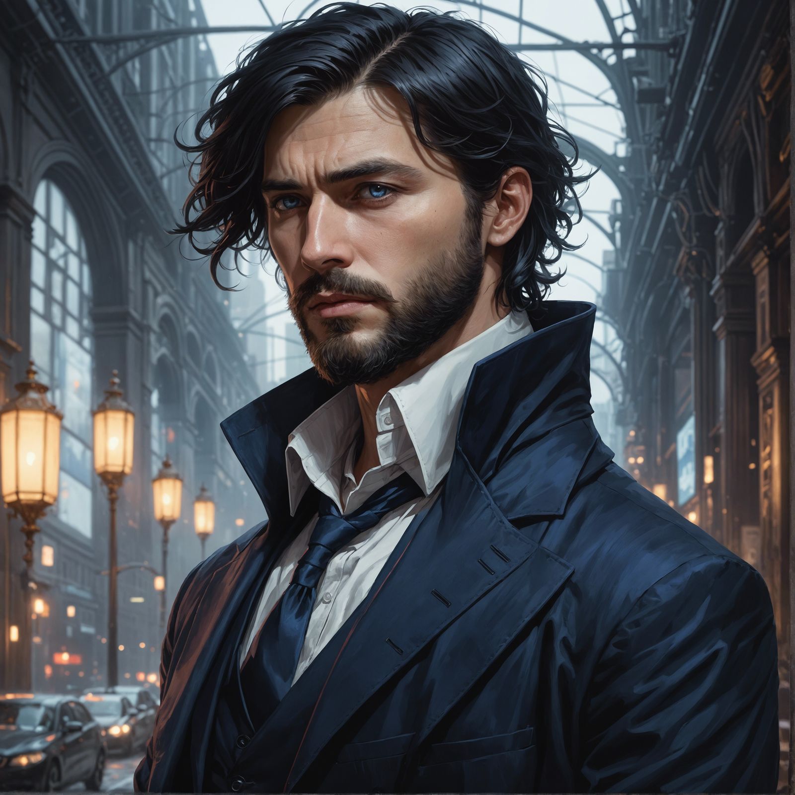 Dr. David Jones (enhanced)