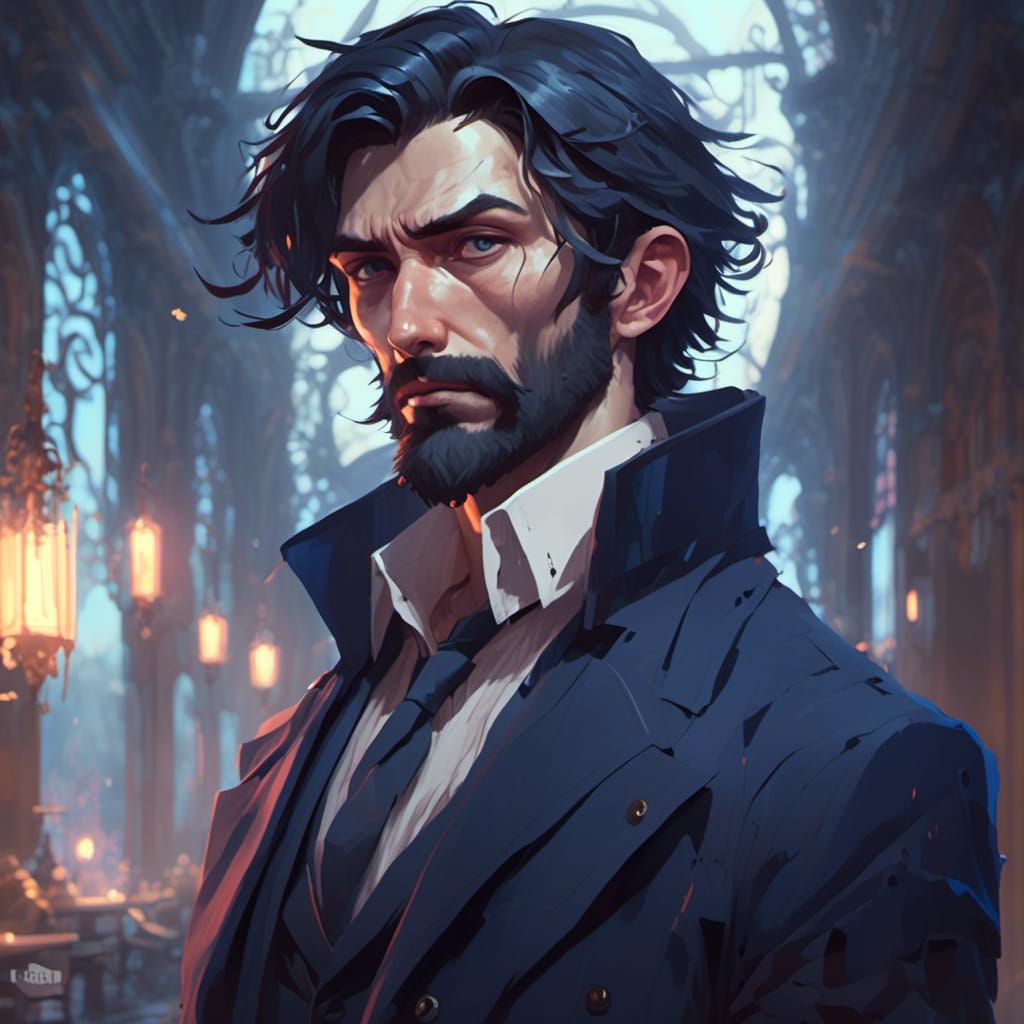 Dr. David Jones (enhanced)