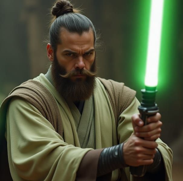 Jedi