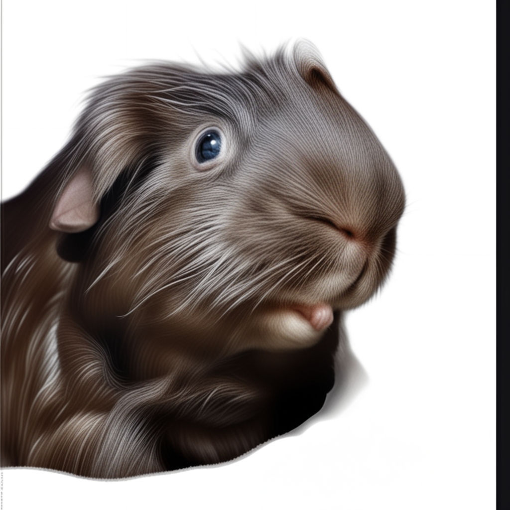 My Favorite picture of Hershey(Aug 4, 2014-June 2, 2024)