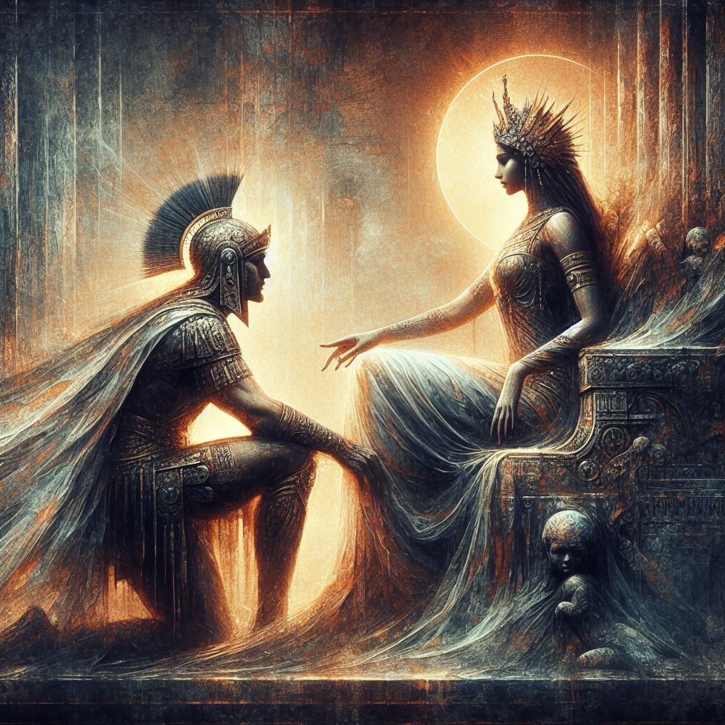 Antony and Cleopatra