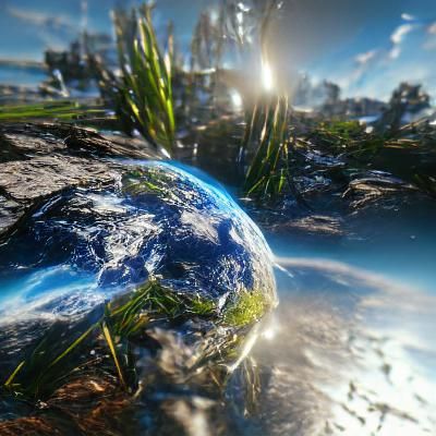 Future Earth