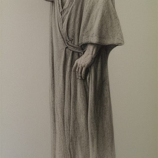 Cloak study