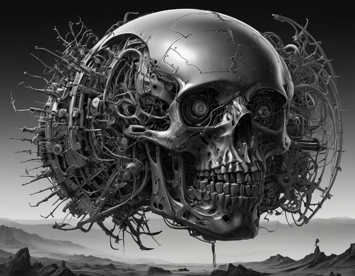 Untitled Creation
