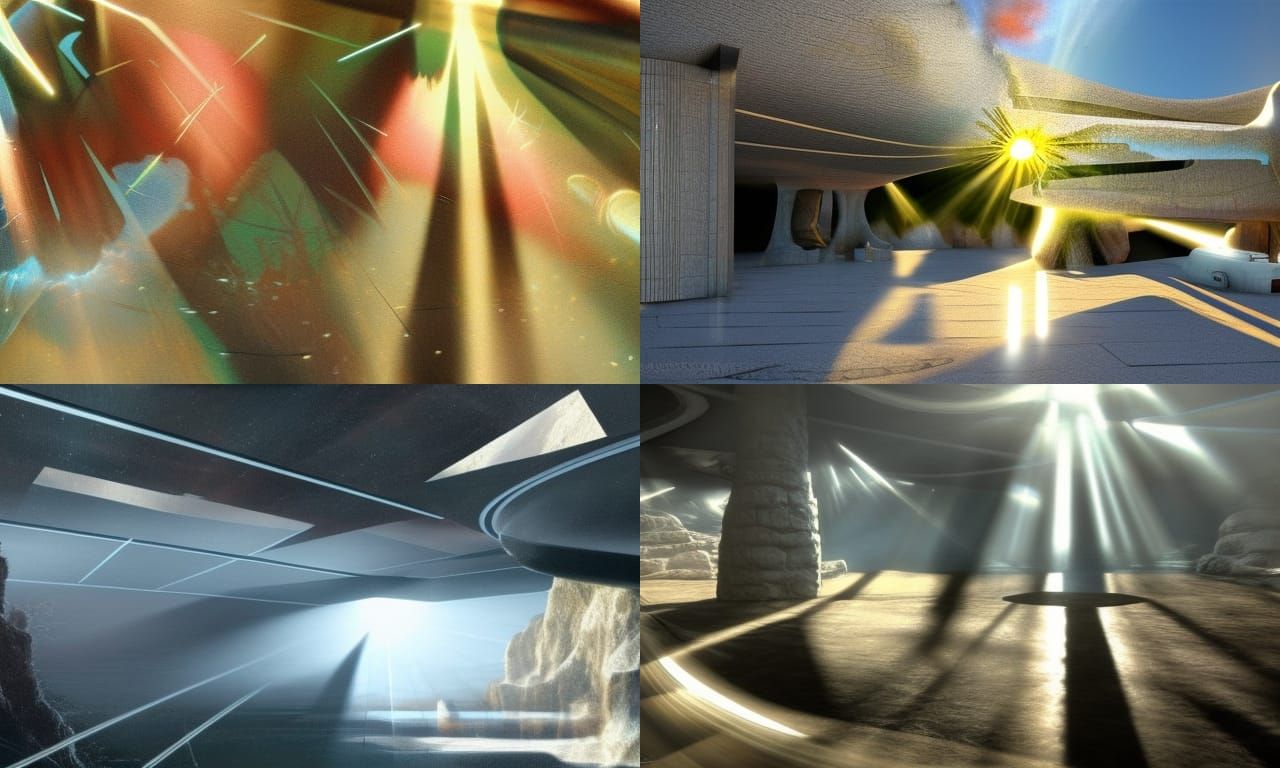 Simulations all the way down