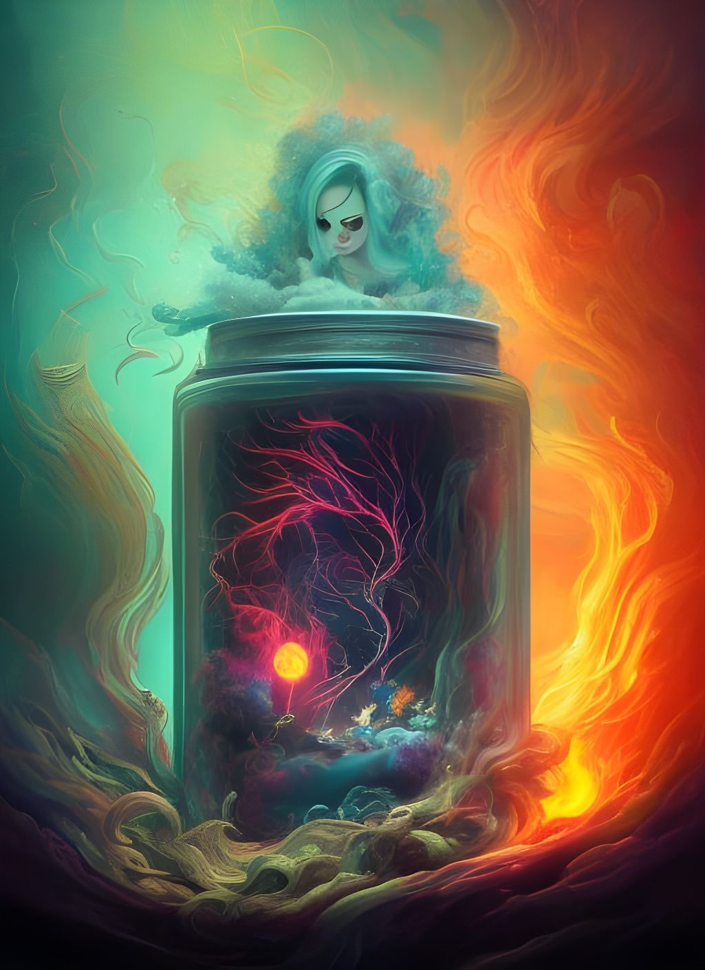 Elements of Chaos