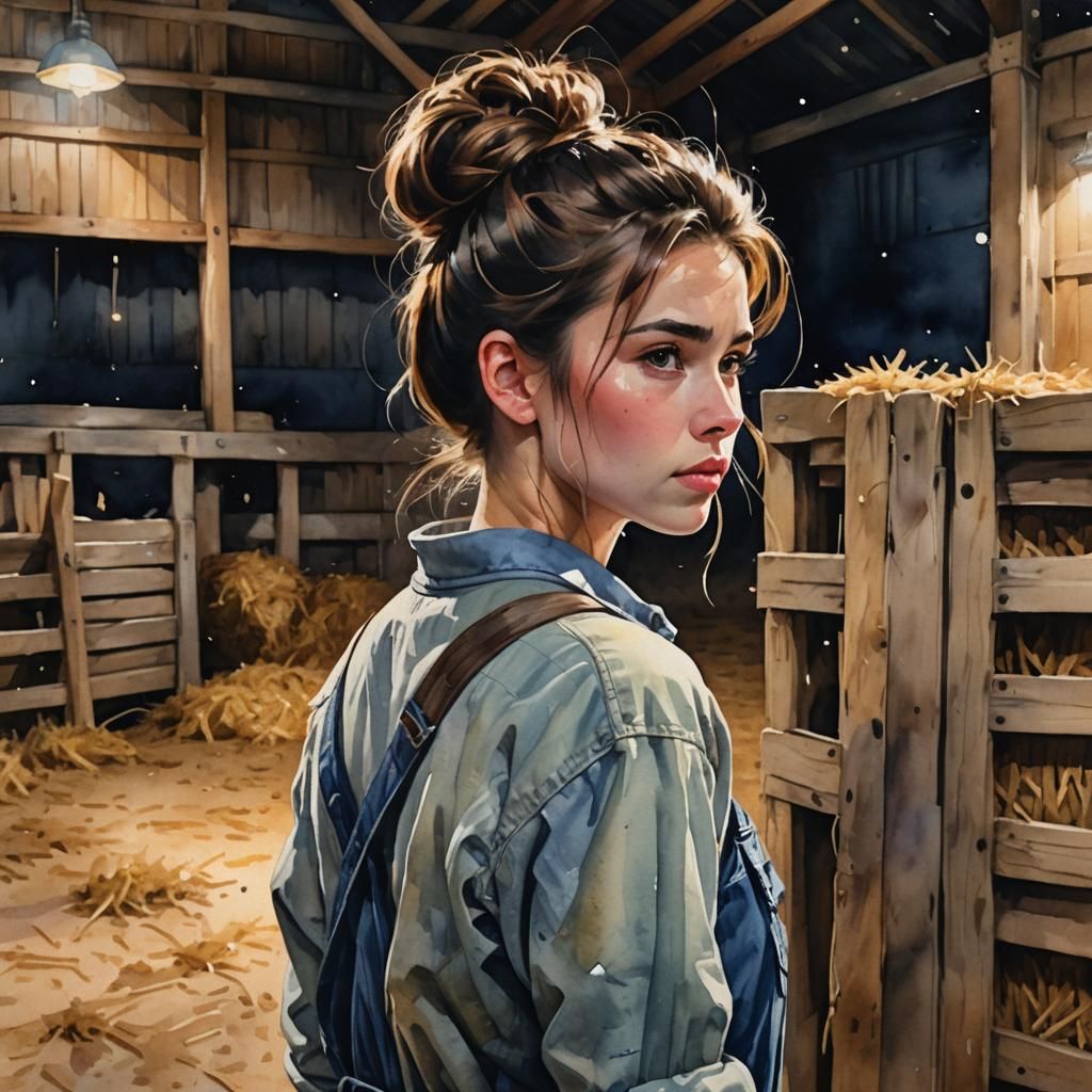 Country Midwife
