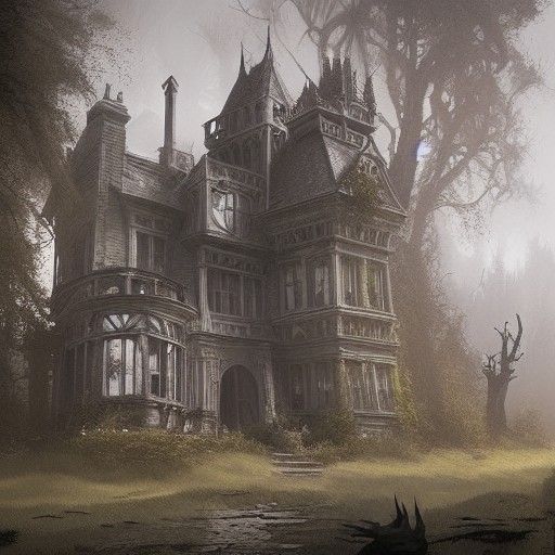 Hickory Hall