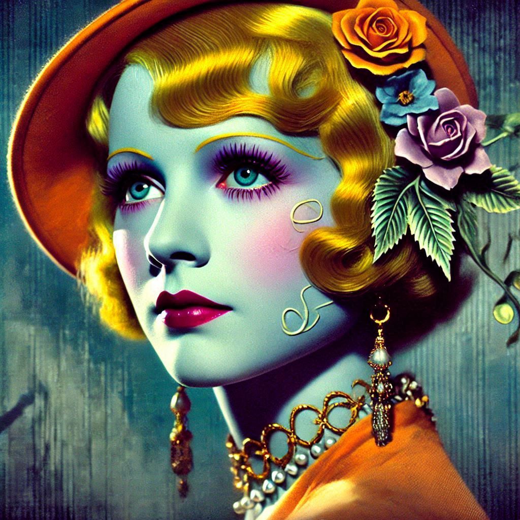 Cindy Sherman’s Sinful Grace: A Journey Through Alluring Dis...